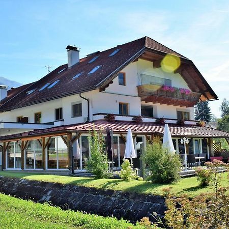 Fruehstuecks-Radpension Taurer-Thoman Dellach im Drautal Εξωτερικό φωτογραφία